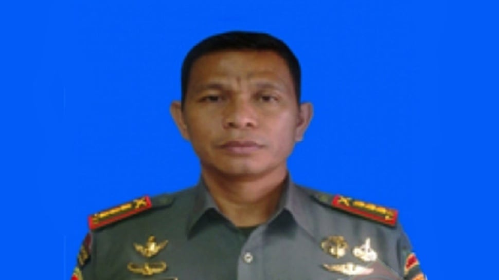 Panglima TNI Didesak Pensiundinikan Brigjen Andi Usai Jadi Penjabat