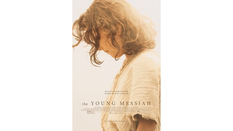 Sinopsis Film The Young Messiah Bioskop Trans TV: Kisah Yesus Kecil