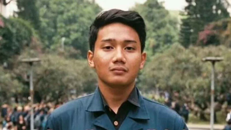 Kronologi Anak Ridwan Kamil Hilang dan Profil Emmeril Kahn Mumtadz