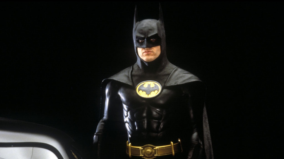 Sinopsis Film Batman 1989 di Bioskop Trans TV: Batman vs Joker