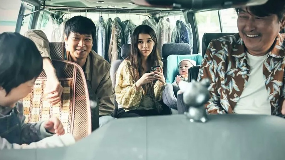 Jadwal Tayang Film Broker di Bioskop CGV: Sinopsis & Daftar Pemain