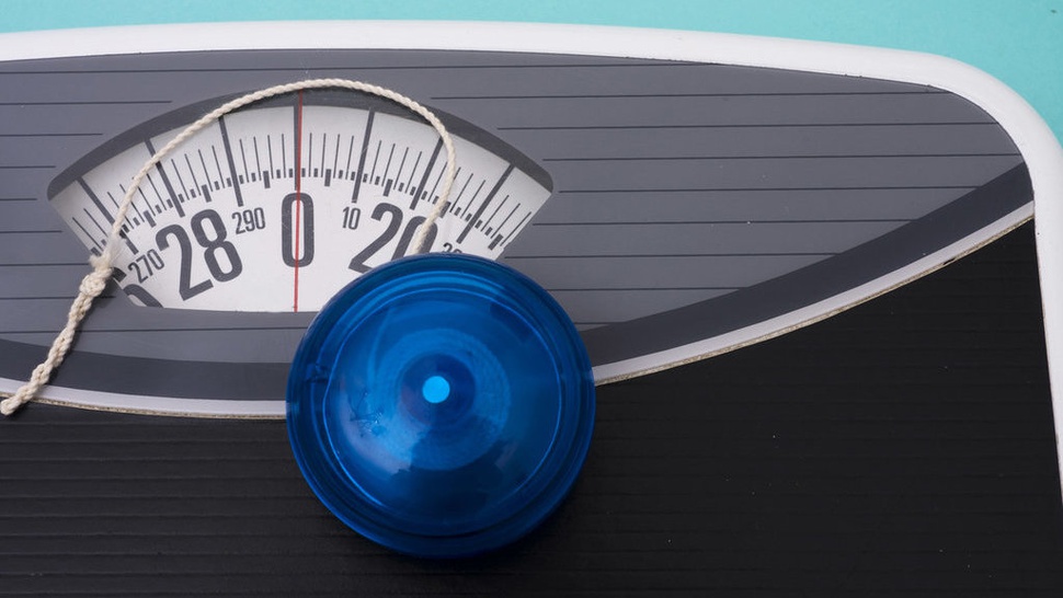 Bagaimana Cara Menghitung Kalori untuk Diet Bagi Pemula?