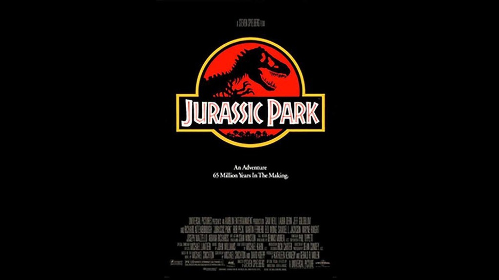 Urutan Nonton Trilogi Film Jurassic Park dan Sinopsisnya