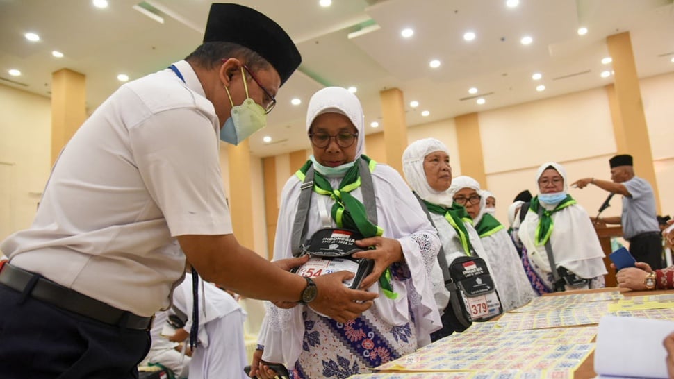 Cara Daftar, Jadwal Seleksi & Syarat Utama Petugas Haji 2023