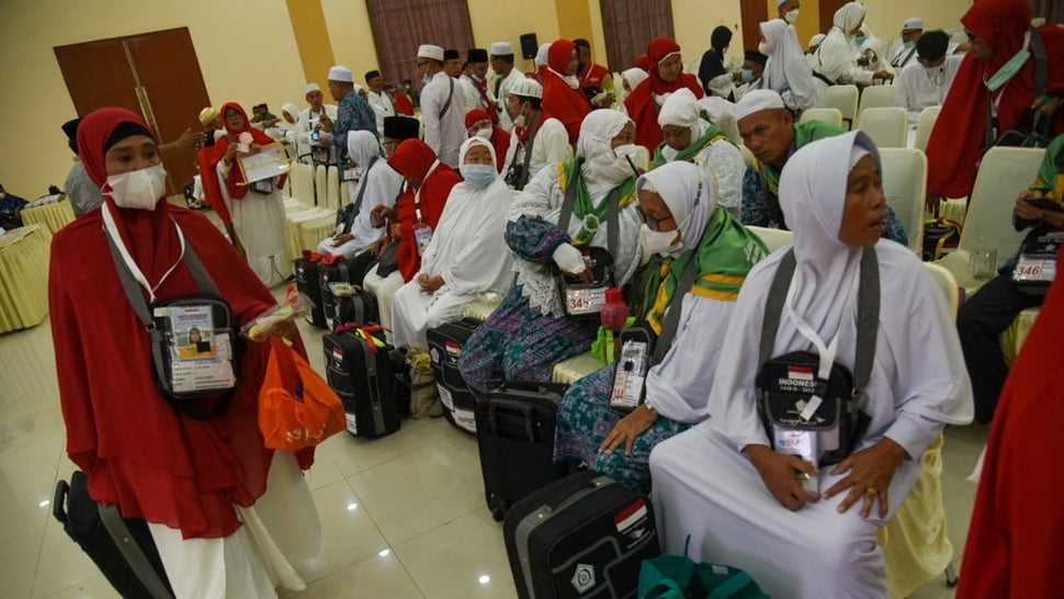 PBNU Dukung Biaya Perjalanan Ibadah Haji 2023 di Bawah Rp50 Juta