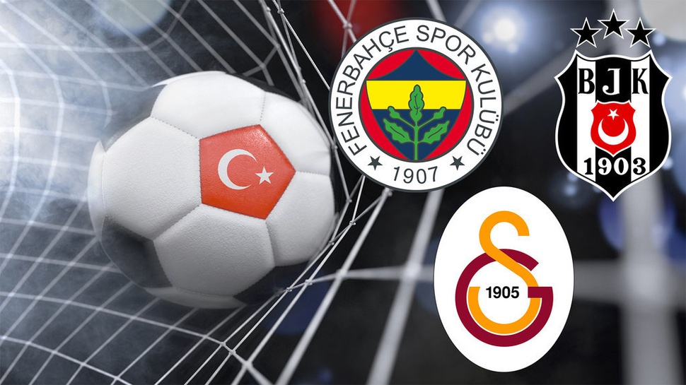 Kala Trabzonspor Mengakhiri Dominasi Klub Istanbul di Liga Turki