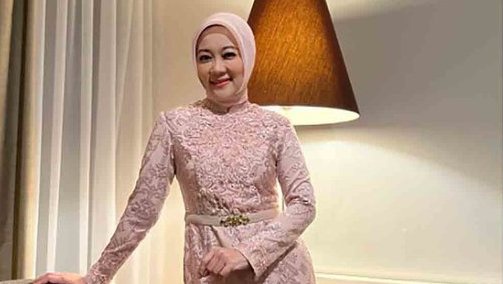 Profil Atalia Praratya Istri Ridwan Kamil dan Ibunda Emmeril Kahn