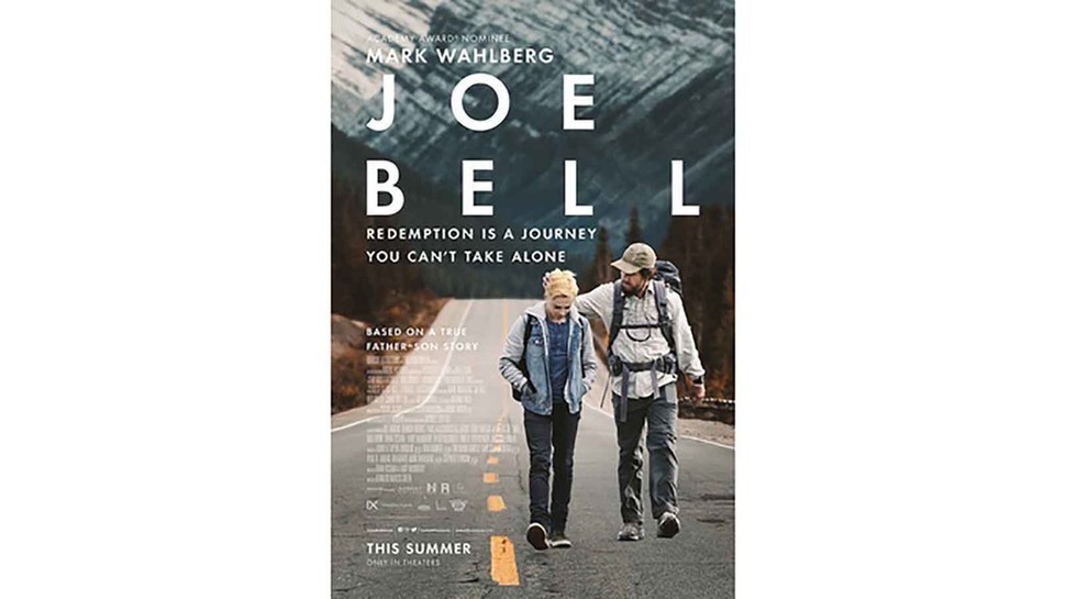 Link Streaming Film Joe Bell di Netflix dan Sinopsisnya
