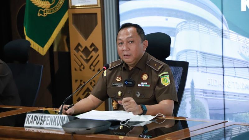 Kasus Korupsi Tabungan Perumahan TNI, Dua Tersangka Siap Disidang