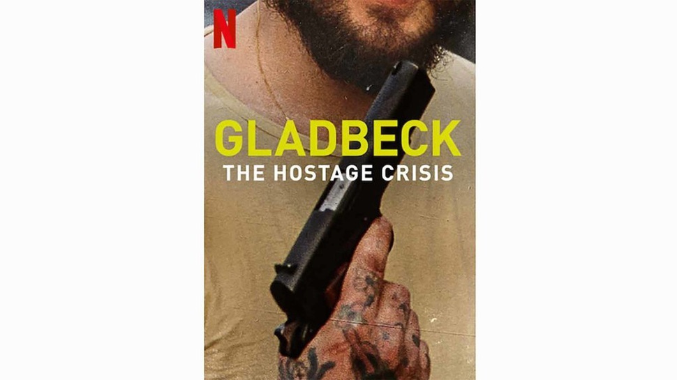 Link Streaming Gladbeck The Hostage Crisis di Netflix dan Sinopsis