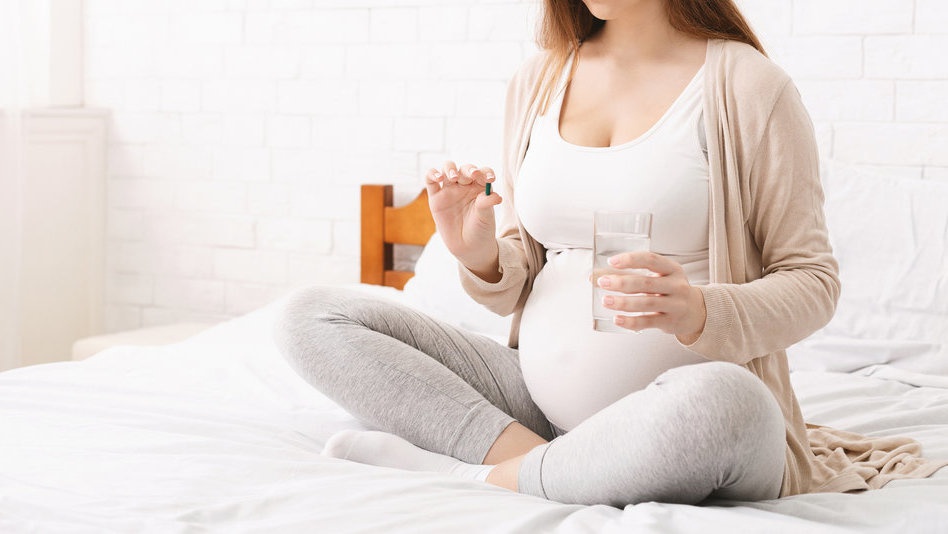 Menilik Seberapa Penting Vitamin Tambahan saat Kehamilan
