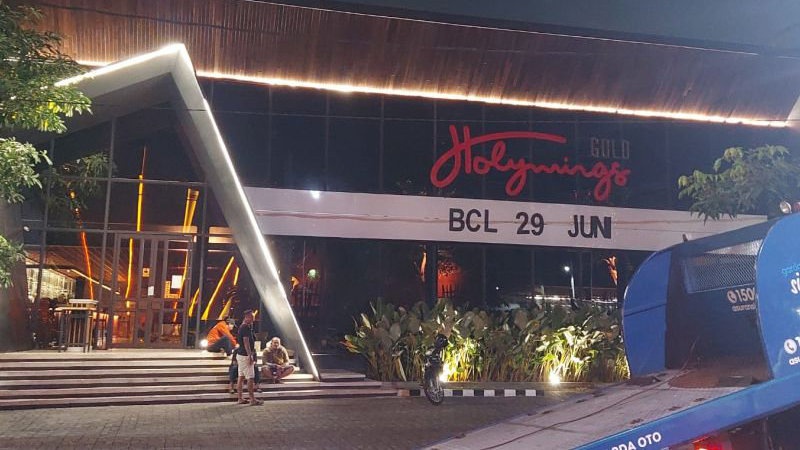 Seluruh Holywings di Surabaya Ditutup, Muhammadiyah Dukung Pemkot