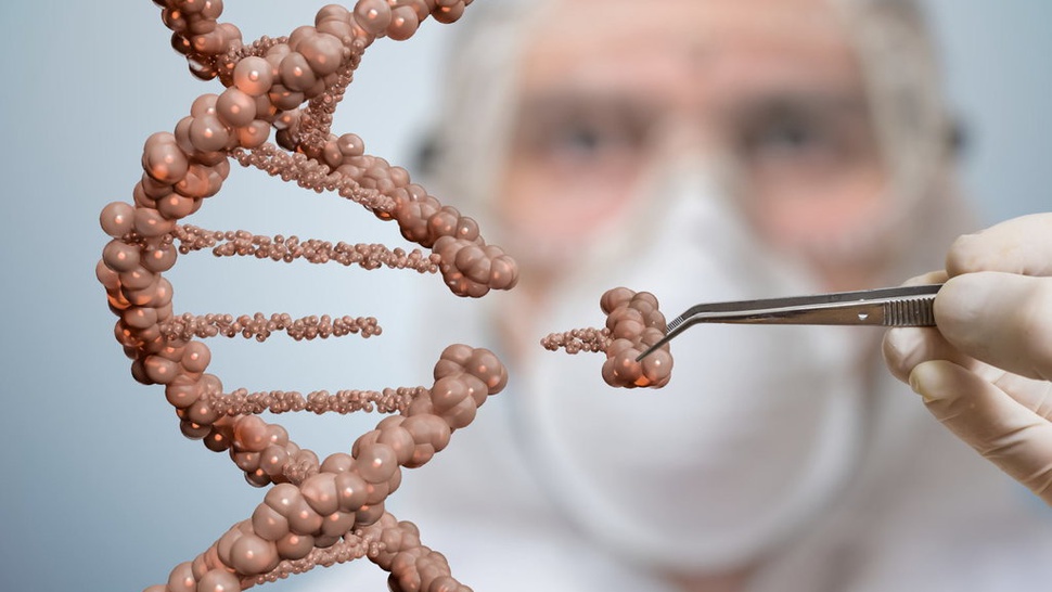 Riwayat CRISPR, Alat Biologis untuk Memodifikasi Kode Genetik
