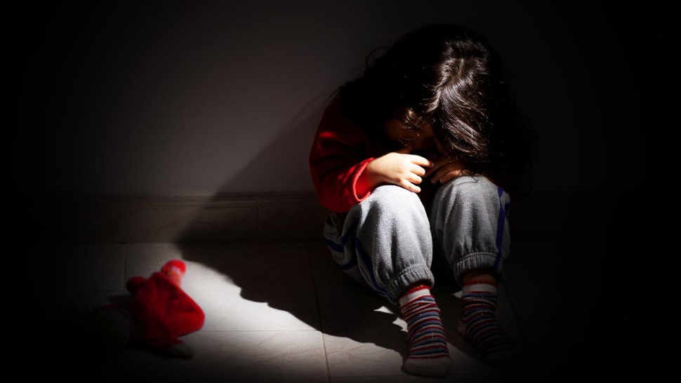 Tim Medis RS Polri Masih Periksa Korban Penculikan Anak Malika