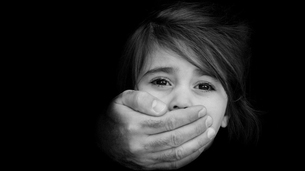 Terapi Bermain sebagai Sarana Pemulihan Anak Korban Penculikan