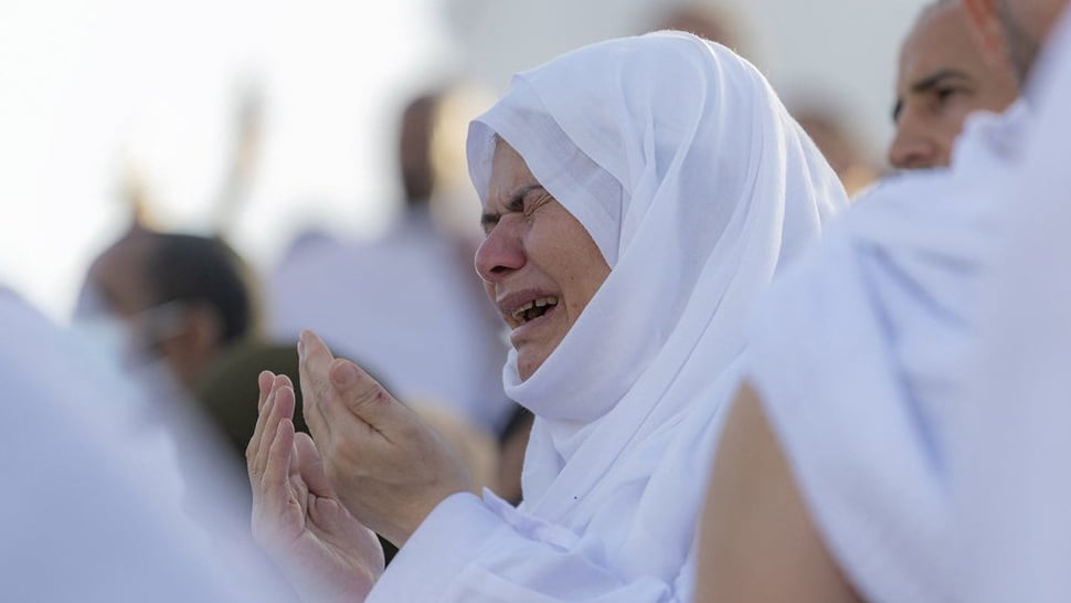 Hikmah Ibadah Haji dalam Islam & Manfaat Melakukan Rukun Islam Ke-5