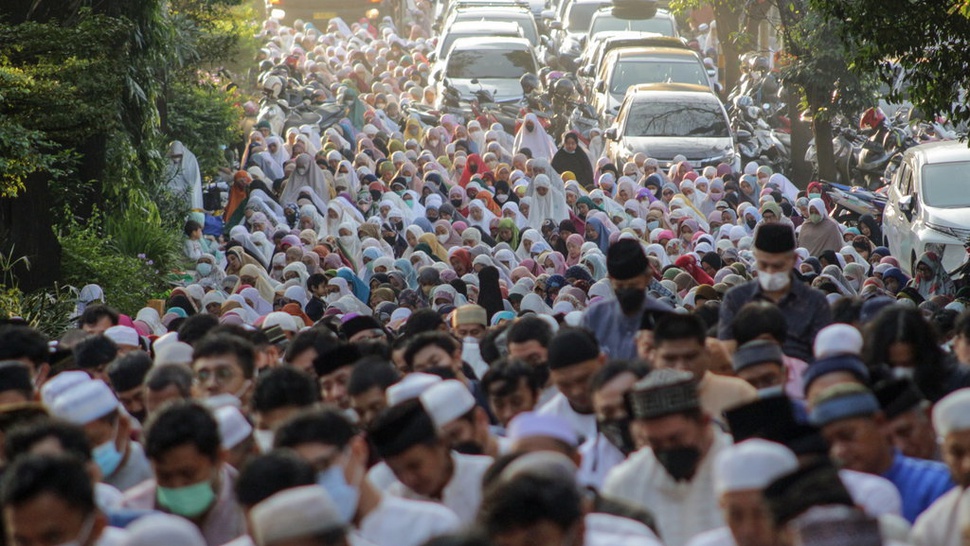 Kapan Hari Raya Idul Adha 2023 Menurut Muhammadiyah dan NU?