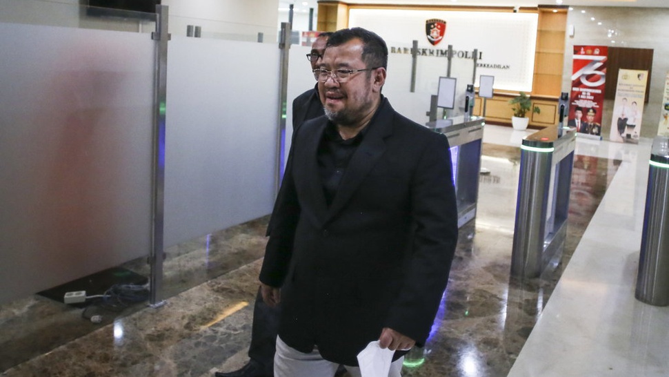 Jaksa Tuntut 3 Eks Petinggi ACT Hukuman 4 Tahun Penjara