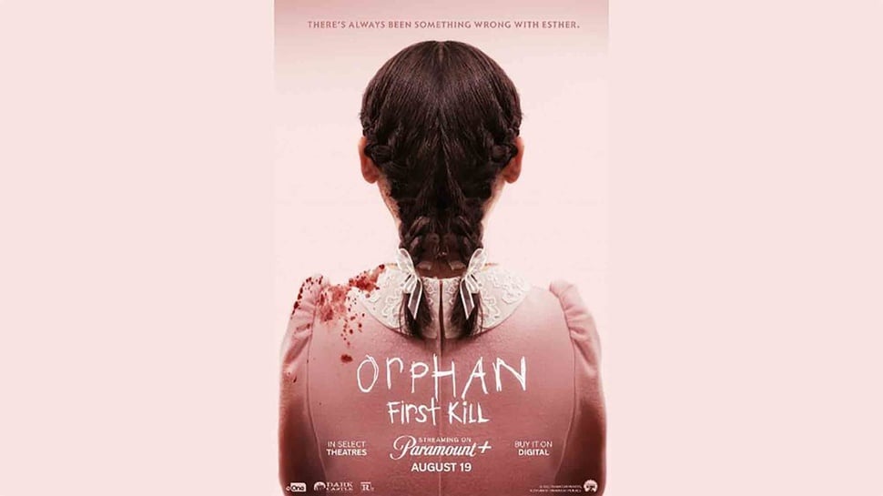 Sinopsis Film Orphan 2009 dan Orphan: First Kill 2022