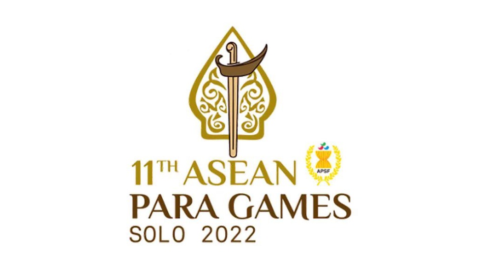 Jadwal Pembukaan ASEAN Para Games 2022: Jam Tayang iNews TV & RCTI+