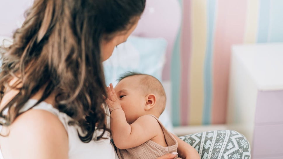 Rekomendasi Perlengkapan Ibu Menyusui: Pompa Asi Hingga Breast Pad