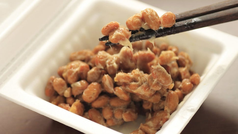 Manfaat Makan Natto untuk Kesehatan dan Efek Samping Mengonsumsinya