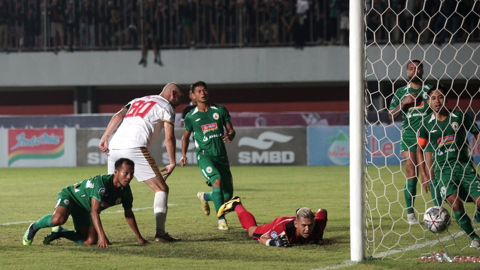Prediksi PSM vs Persija & Jadwal Liga 1 2022 Live TV Indosiar 5 Agt