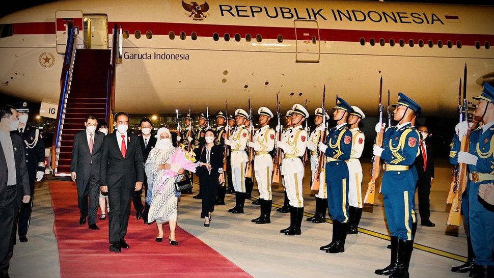 Menlu Retno Sebut Kunker Jokowi Perkokoh Kerja Sama RI-Asia Timur
