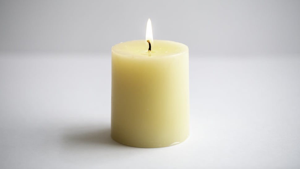 Cara Membuat Lilin Aroma Terapi dari Bahan Alami dan Manfaatnya