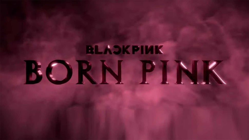 Lirik Lagu Tally - Blackpink dari Album Born Pink