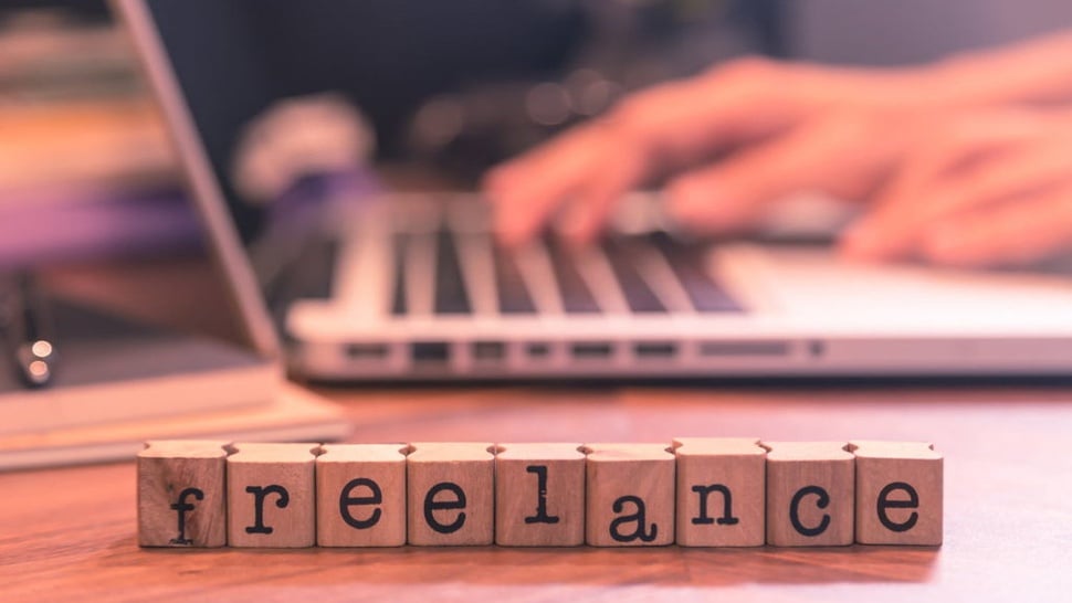 8 Aplikasi Freelance Penghasil Uang dengan Di Rumah Saja