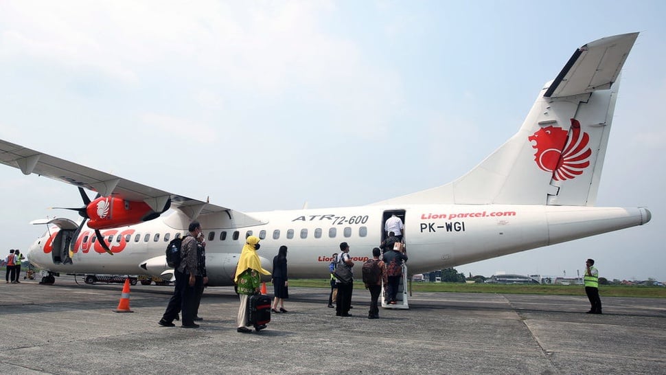 Jadwal Penerbangan Bandara Pondok Cabe, Rute, dan Maskapai