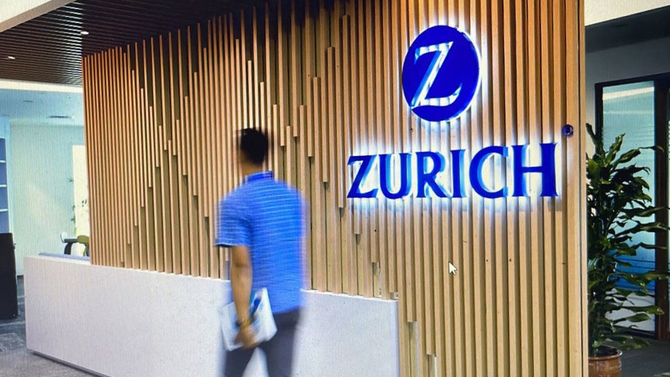 Zurich Gandeng Danamon Luncurkan Asuransi untuk UMKM