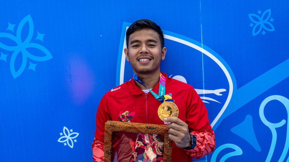 Daftar Juara Umum ASEAN Para Games & Berapa Gelar Juara Indonesia?