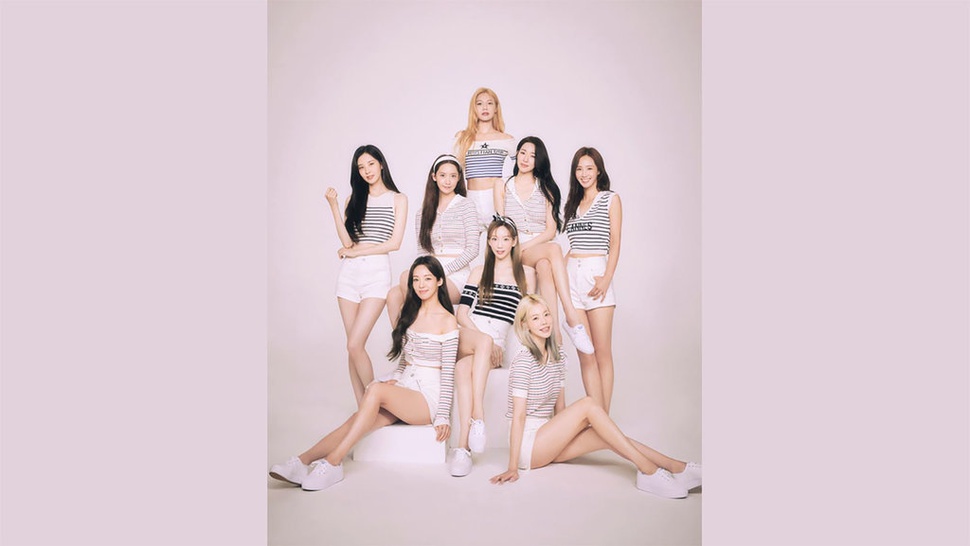 Lirik Lagu 'FOREVER 1' Girls' Generation Lengkap dan Terjemahannya