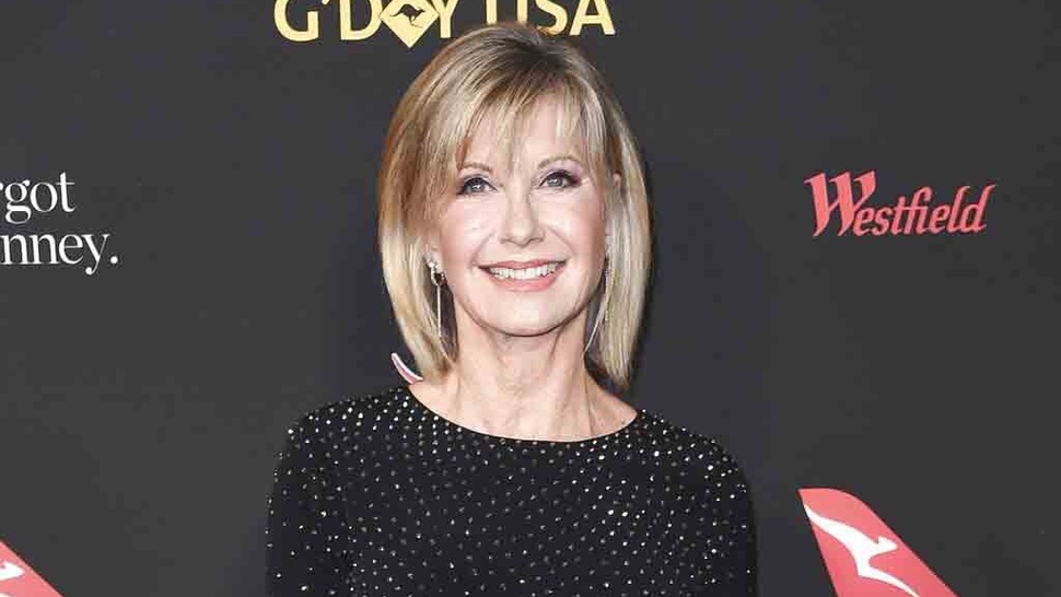 Penyanyi Pop Olivia Newton-John Meninggal di Usia 73 Tahun