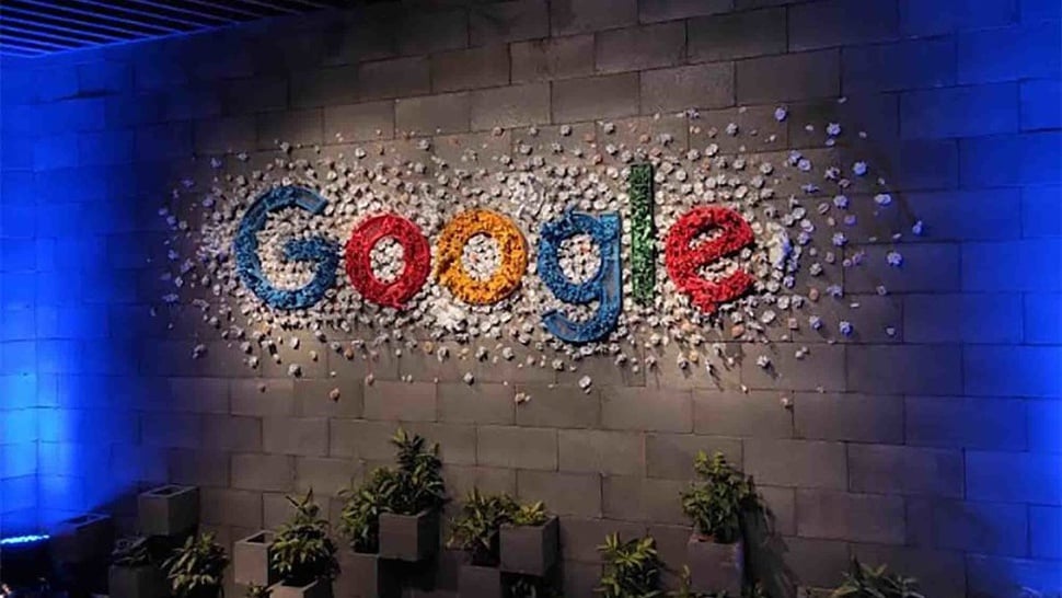 Google PHK 12.000 Karyawan, Ini Besaran Pesangon yang Diberikan