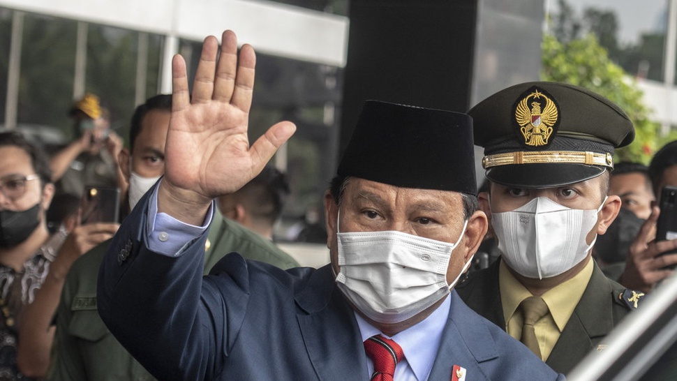 Sekjen Gerindra Akui Gandeng PKB untuk Meraup Suara di Jawa Timur