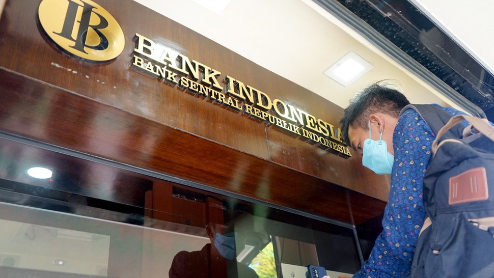 Lowongan Kerja Agustus 2022: Rekrutmen BI-Bank Indonesia & Syarat