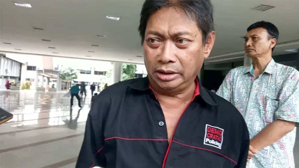Profil Hermawan Sulistyo & Berita Terkini Kasus Brigadir J-Sambo
