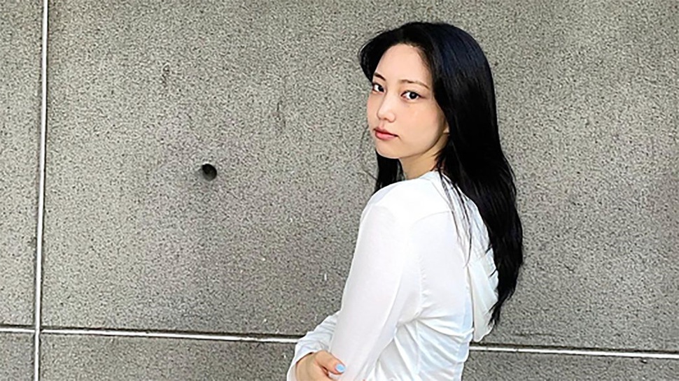 Aktris Drakor Yoo Ju Eun Bunuh Diri, Keluarga Rilis Pesan Terakhir