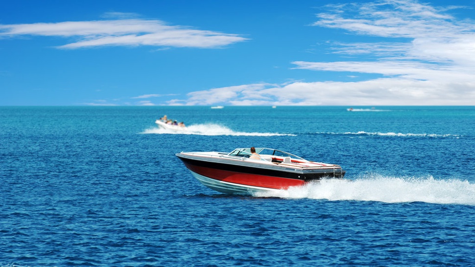 BBM Naik, Tarif Baru Perahu Motor Berlaku Hari Ini di Kaltara