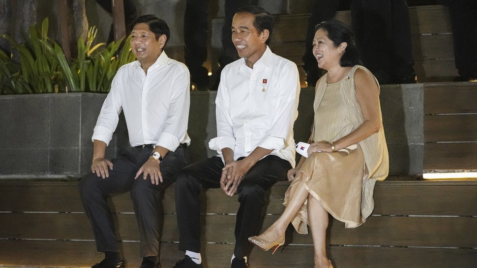 Wanti-wanti Jokowi: 90 Persen Startup Gagal Saat Merintis