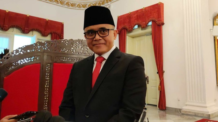 PDIP Yakin Azwar Anas Miliki Kemampuan sebagai MenPAN-RB