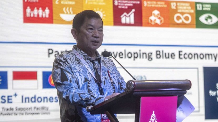 Suharso Beberkan Urgensi di Balik Revisi UU Ibu Kota Nusantara