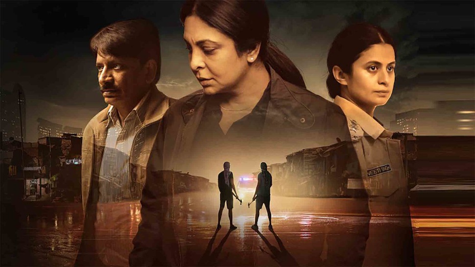 Link Streaming Delhi Crime Season 2 di Netflix dan Sinopsisnya