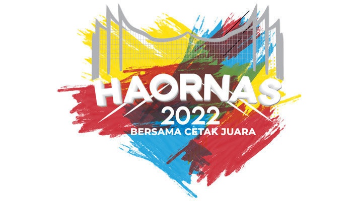 Logo Hari Olahraga Nasional 9 September 2022: Link Unduh & Maknanya