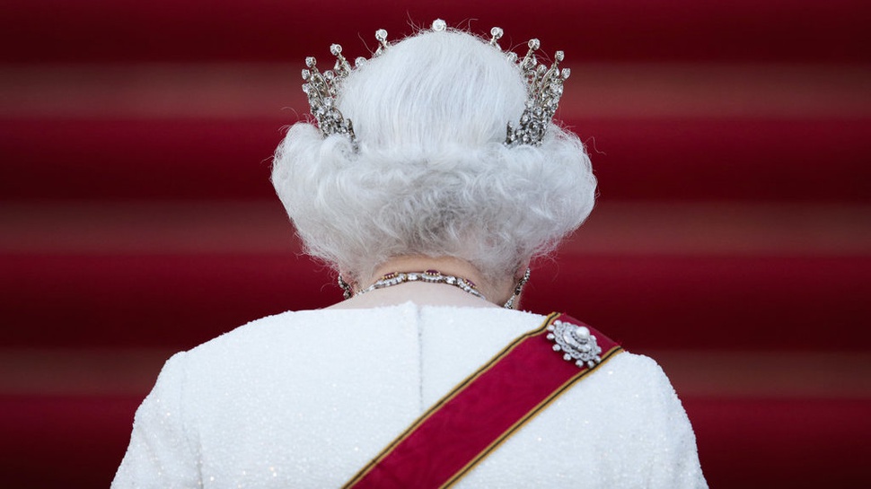 Ratu Elizabeth II Meninggal & Riwayat Kesehatannya Menjelang Wafat