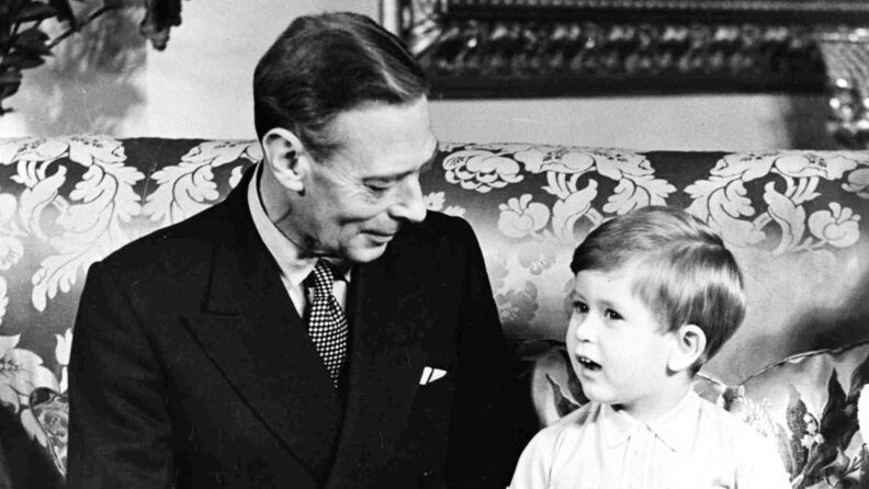 Biografi Singkat George VI: Raja Inggris Ayah Ratu Elizabeth II