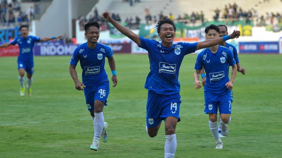 Prediksi PSIS vs Borneo FC & Jadwal Liga 1 2022 Tayang Indosiar